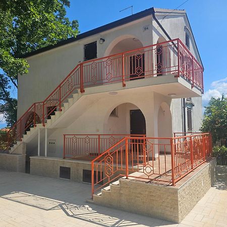 Villa Kucan Porat  Exterior foto