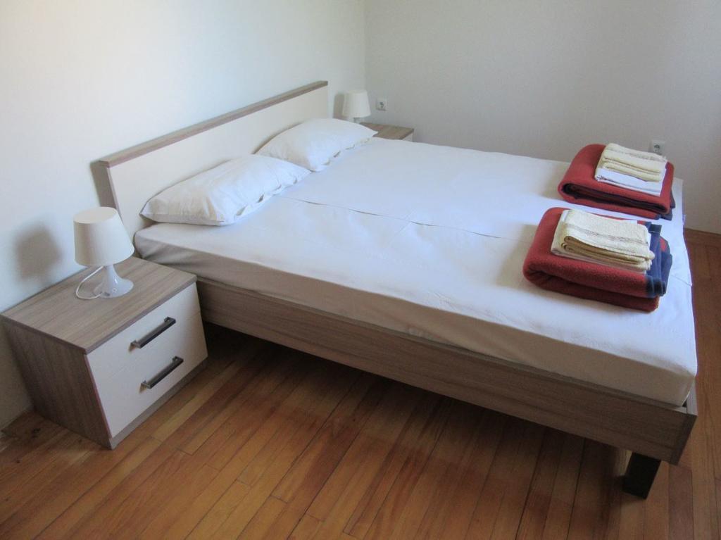 Villa Kucan Porat  Habitación foto